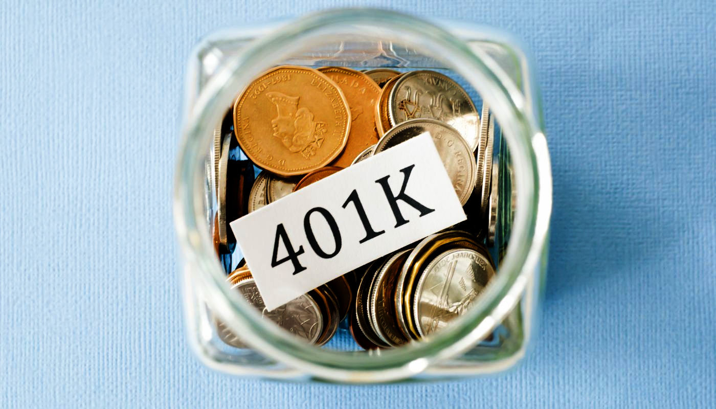 Converting Your 401(K) To Gold For Long-Term Financial Security"